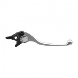 Right Lever (Black) (Silver)