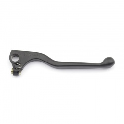 V PARTS Right Lever Black (Brembo Master Cylinder)