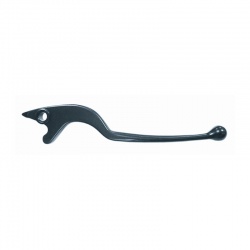 Right lever black