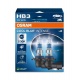 Ampoule OSRAM Cool Blue Intense HB3 12V/60W - X2