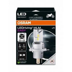 Ampoule OSRAM LEDriving HL Easy H4/H19