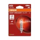 Ampoule OSRAM Night Breaker Silver H1 12V /55W - X1