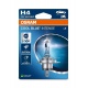 Ampoule OSRAM Cool Blue Intense H4 12V/60/55W - X1