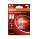 Ampoule OSRAM H7 Night Breaker Laser 12V 55W PX26d - à l'unité