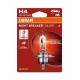 Ampoule OSRAM Night Breaker Silver H4 12V/60/55 - X1