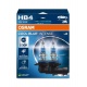 Ampoule OSRAM Cool Blue Intense HB4 12V/51W - x2