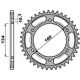 PBR Standard C45 Steel Rear Sprocket 4405 - 525