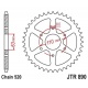 Couronne JT SPROCKETS acier standard 890 - 520