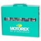 Kit de nettoyage, entretien et lubrification MOTOREX X Ride N' Shine