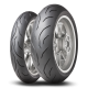 Pneu DUNLOP SPORTMAX SPORTSMART MK4 200/55 ZR 17 M/C (78W) TL