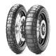 Pneu PIRELLI SCORPION RALLY STR (F) 110/80 R 19 M/C 59V TL M+S