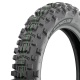 Pneu MICHELIN ENDURO MEDIUM 2 140/80-18 M/C 70R TT