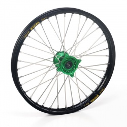 Roue avant complète HAAN WHEELS 14x1.60x32T