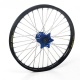 Roue avant complète HAAN WHEELS 17x1.40x32T