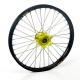 Roue avant complète HAAN WHEELS 21x1.60x36T