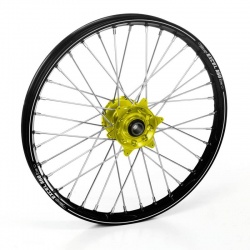 Roue avant complète HAAN WHEELS 21x1.60x36T