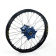 Roue arrière complète HAAN WHEELS 19x1.85x36T