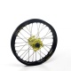 Roue arrière complète HAAN WHEELS 19x1.85x36T