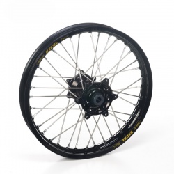 Roue arrière complète HAAN WHEELS 19x2.15x36T