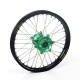 Roue arrière complète HAAN WHEELS 14x1.60x32T