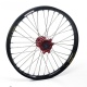 Roue avant complète HAAN WHEELS 19x1.60x32T