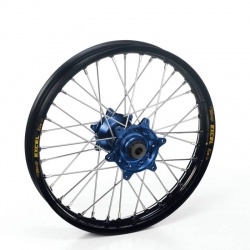 Roue arrière complète HAAN WHEELS 19x2.15x36T