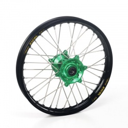 Roue arrière complète HAAN WHEELS 12x1.60x32T