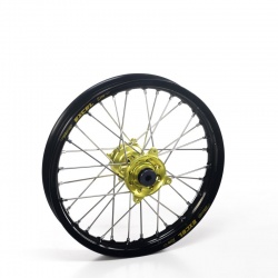 Roue arrière complète HAAN WHEELS 19x2.15x36T