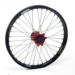 Roue avant complète HAAN WHEELS 19x1.40x32T