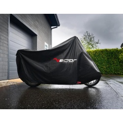 VECTOR Outdoor Protective Cover HEAVY DUTY - Black