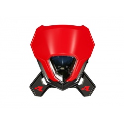 Plaque phare RACETECH V-FACE 2.0 LED