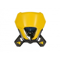 Plaque phare RACETECH V-FACE 2.0 LED