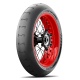 Pneu MICHELIN POWER SUPERMOTO SOFT 160/60 R 17 NHS TL