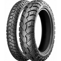 Pneu HEIDENAU K37 SW REINF Side-car 4.00-19 M/C 71P TT