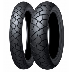 Pneu DUNLOP TRAILMAX MIXTOUR 150/70 R 18 70V TL