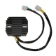 Régulateur ELECTROSPORT