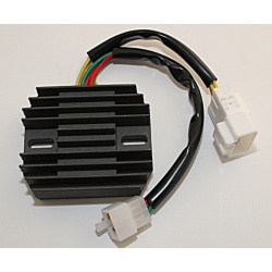 Régulateur ELECTROSPORT