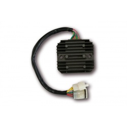 Régulateur ELECTROSPORT