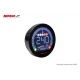 KOSO DL-04 Meter Yamaha Bolt (2022), Black
