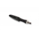 KOSO LED Indicator/FPL. INFINITY,Black, Smoke lens