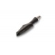 KOSO LED Indicator/FPL. INFINITY,Black, Smoke lens