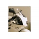MRA-Spoiler Shield, FZR 600, 91-93, Smoke