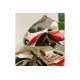 MRA-Spoiler Shield, FZR 600, 91-93, Smoke