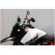 MRA-Vario Touring Screen KTM 990 SM/SMR, 08, Smoke