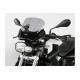 MRA Speed-Screen A, F 800 R -2014, smoke grey
