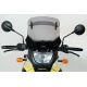 MRA Vario Touring-Screen VTM BMW F 650 GS, 04-07 clear