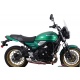 MRA Touringshield NTM, Z 650 RS, 2022-, Clear