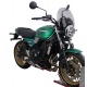 MRA Touringshield NTM, Z 650 RS, 2022-, Smoke