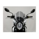 MRA Racing Screen NR SFV650 GLADIUS 2009-, Smoke