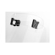 MRA-Vario spoiler VSA Typ C, Clear